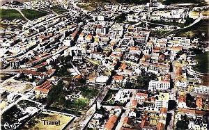 TIARET 711
